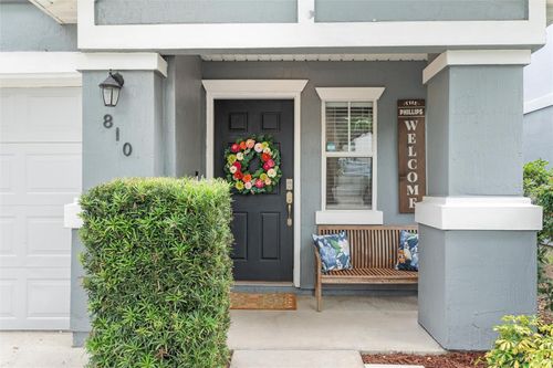 810 S Black Cherry Dr, Saint Johns, FL, 32259-4099 | Card Image