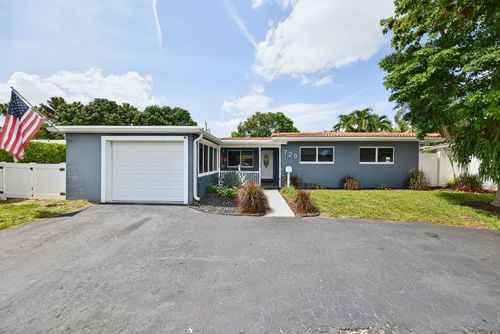 729 Nw 29th Ct, WILTON MANORS, FL, 33311-2450 | Card Image