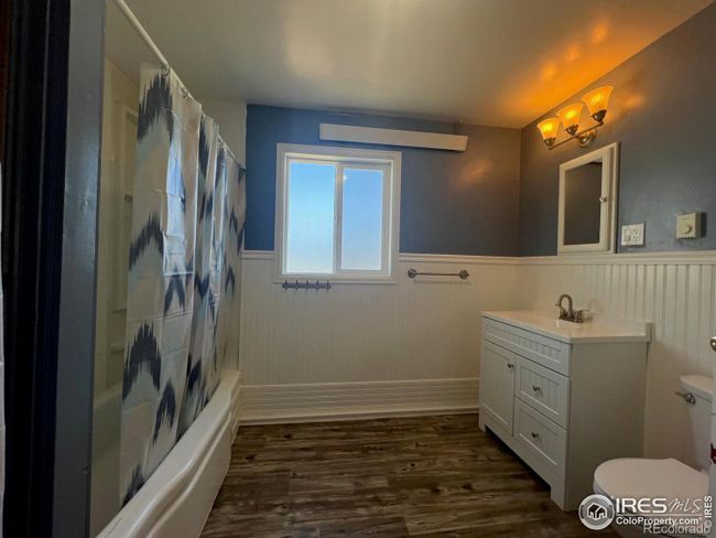 328 Lafever St, House other with 3 bedrooms, 1 bathrooms and 2 parking in Walden CO | Image 12