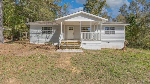 323 Tanner Lane, Deatsville, AL, 36022 | Card Image