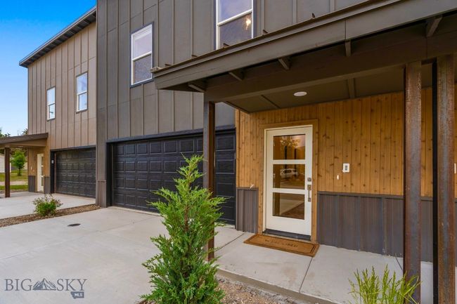 B - 402 W Manhattan Ave, Townhouse with 3 bedrooms, 3 bathrooms and null parking in Manhattan MT | Image 20