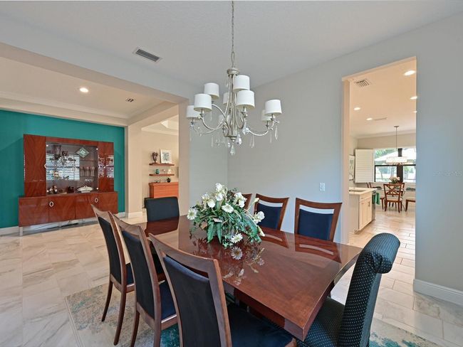 12816 Coastal Breeze Way, House other with 3 bedrooms, 2 bathrooms and null parking in Bradenton FL | Image 18