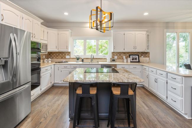 1201 Helford Ln, House other with 5 bedrooms, 5 bathrooms and null parking in Carmel IN | Image 12