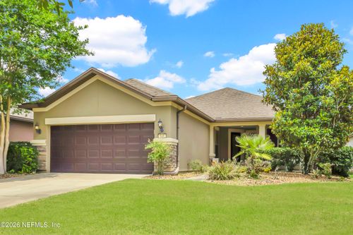 848 Wandering Woods Way, Ponte Vedra, FL, 32081-0628 | Card Image
