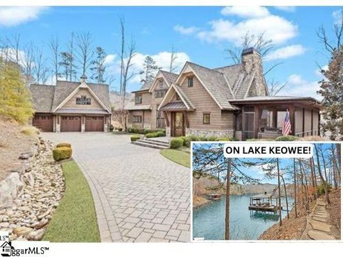 225 Saranac Dr, Sunset, SC, 29685-1619 | Card Image