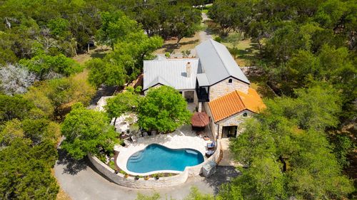 10921 Long Branch Dr, Austin, TX, 78736-7448 | Card Image
