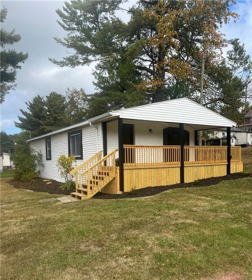 350 Bracken St, Johnstown, PA, 15909-4320 | Card Image