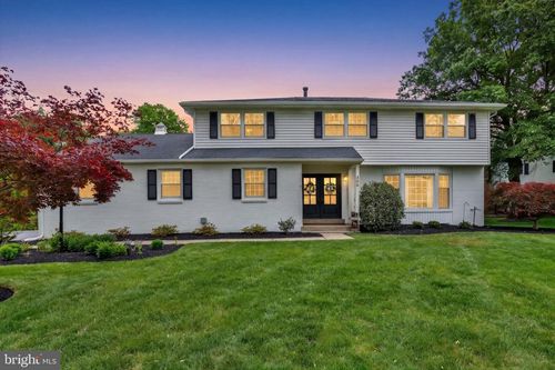 500 Countess Dr, YARDLEY, PA, 19067-4616 | Card Image