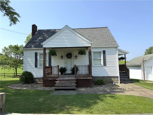 341 Deer Creek Rd, Saxonburg, PA, 16056-2405 | Card Image