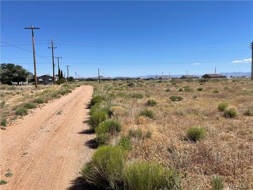 2 N Lots Pinal Street, Kingman, AZ, 86409 | Card Image