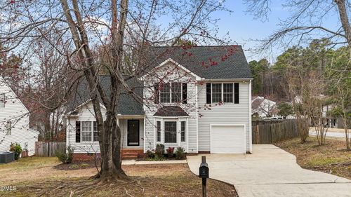 246 Tillamook Dr, Wake Forest, NC, 27587-4956 | Card Image