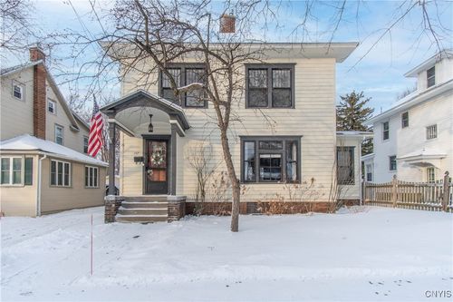 157 Haley St, Watertown, NY, 13601-4029 | Card Image