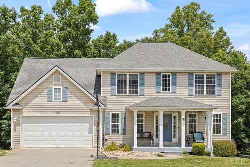 76 Delaney Dr, Lynchburg, VA, 24501-5400 | Card Image