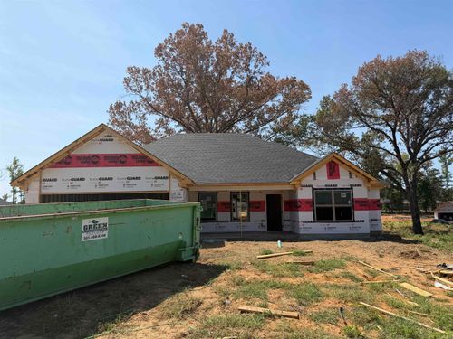 313 Millie Court, Austin, AR, 72007 | Card Image