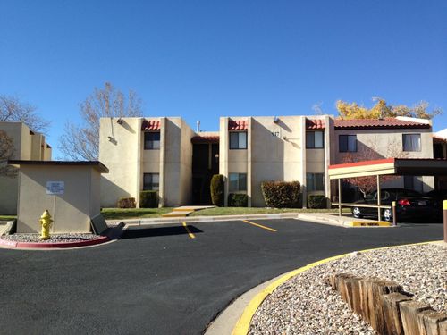 apt-j-937 Country Club Dr Se, Rio Rancho, NM, 87124-2217 | Card Image