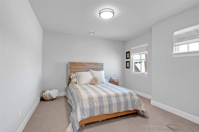 442 E 127 Th Pl S, House other with 4 bedrooms, 3 bathrooms and null parking in Jenks OK | Image 46