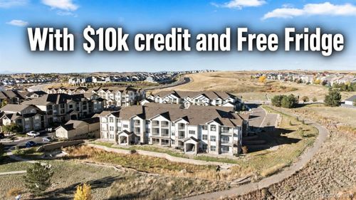 104-18645 Stroh Road, Parker, CO, 80134 | Card Image
