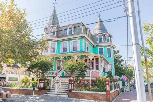 3-42 Jackson St, Cape May, NJ, 08204-1471 | Card Image