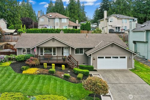 18201 Vineway Pl, Arlington, WA, 98223-7407 | Card Image