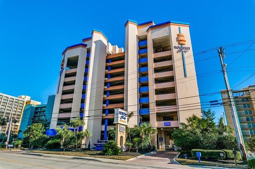 1119-6804 N Ocean Blvd, Myrtle Beach, SC, 29572-3313 | Card Image