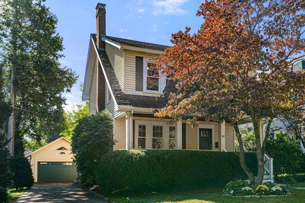 Trapelo Rd, Waltham, MA 02452