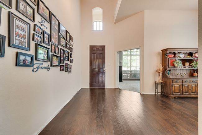 11653 Twining Branch Cir, House other with 4 bedrooms, 3 bathrooms and null parking in Haslet TX | Image 5
