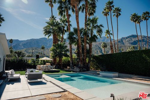 922 E Anza Dr, Palm Springs, CA, 92264-9277 | Card Image