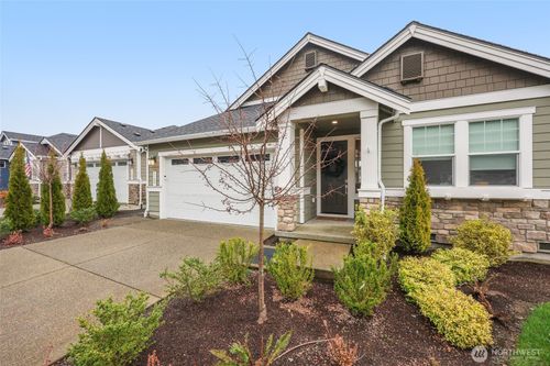 3126 Arrowroot Loop Se, Lacey, WA, 98513 | Card Image