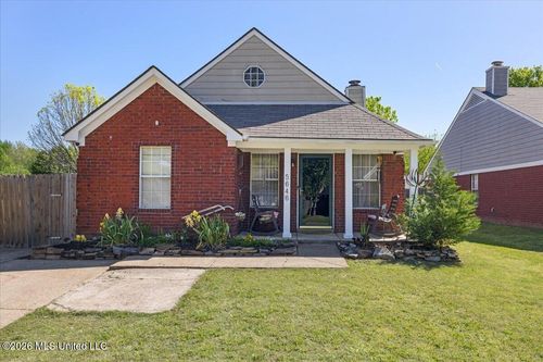 5646 Alexandria Ln, Southaven, MS, 38671-1825 | Card Image