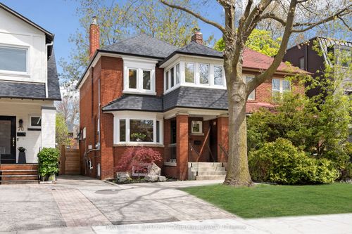 68 Cranbrooke Ave, Toronto, ON, M5M1M4 | Card Image