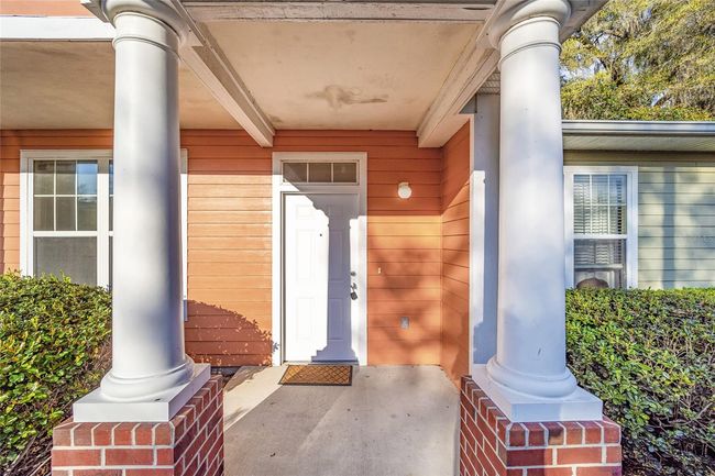 APT-2 - 1563 Nw 29 Th Rd, Townhouse with 2 bedrooms, 2 bathrooms and null parking in Gainesville FL | Image 5