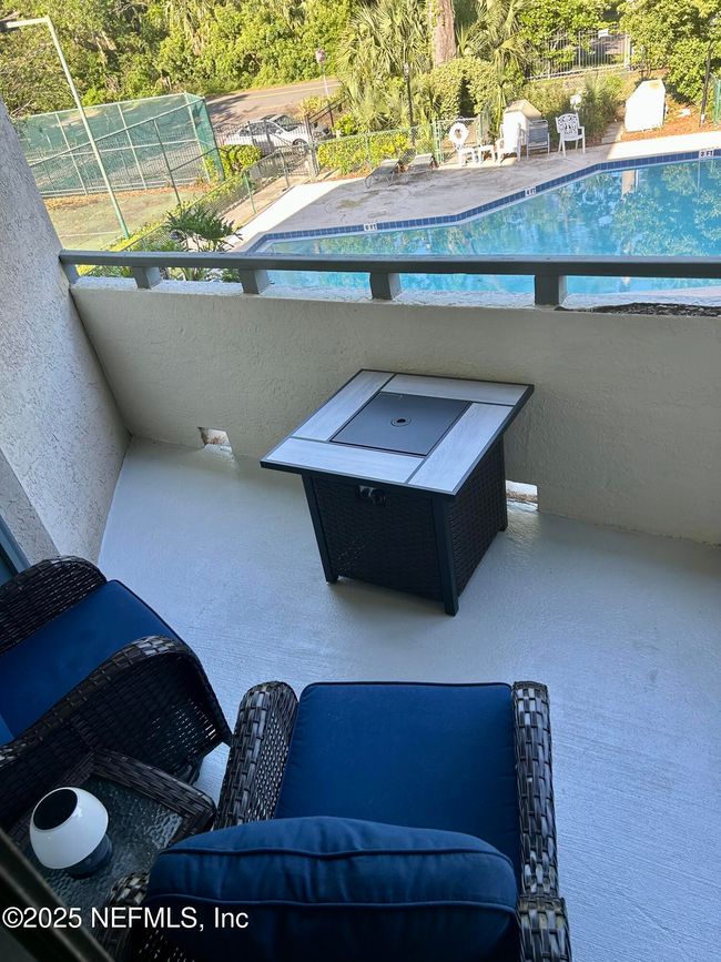403 - 5615 San Juan Ave, Condo with 2 bedrooms, 3 bathrooms and null parking in Jacksonville FL | Image 13