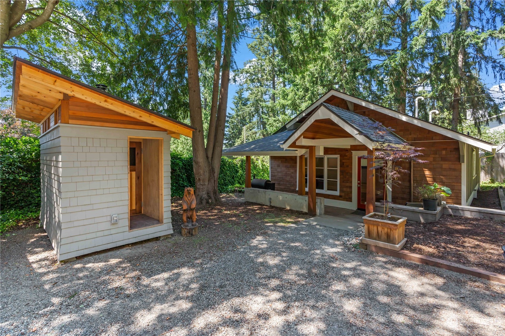 Taylor St, Edgewood, WA 98371