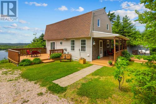 137 Pioneer Line, Salmonier, NL, A0A2R0 | Card Image