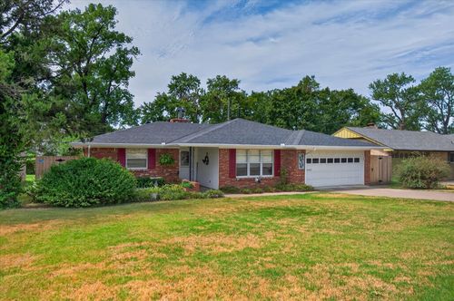 5615 Harvard Dr, Bartlesville, OK, 74006-8840 | Card Image