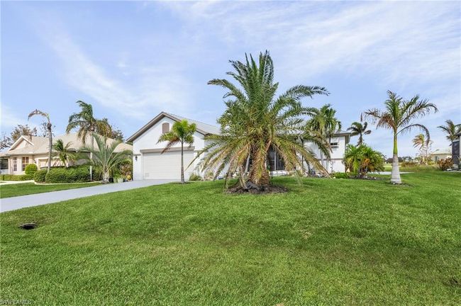 24004 Vincent Ave, House other with 3 bedrooms, 2 bathrooms and 2 parking in PUNTA GORDA FL | Image 23
