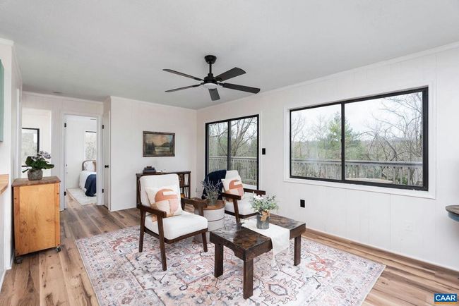 9771 Idas Ln, House other with 2 bedrooms, 1 bathrooms and null parking in BROADWAY VA | Image 9