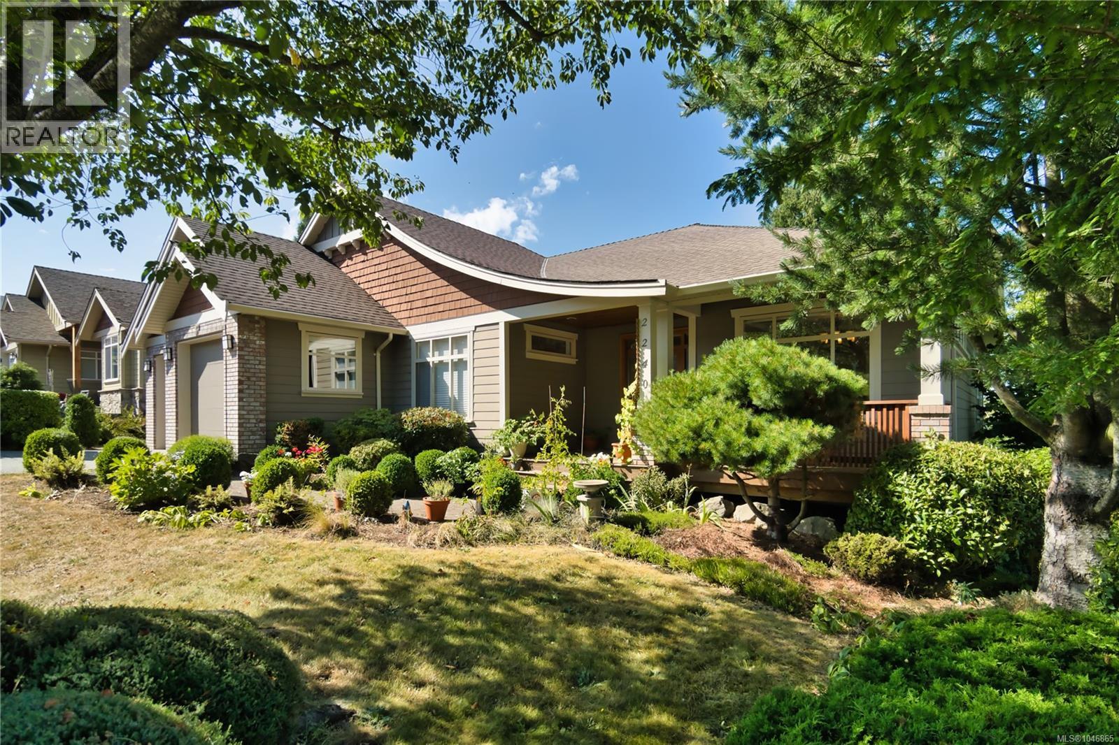 Residential in Nanaimo 2
