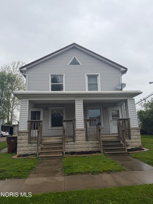 102 Lynn St, Stryker, OH, 43557-7766 | Card Image