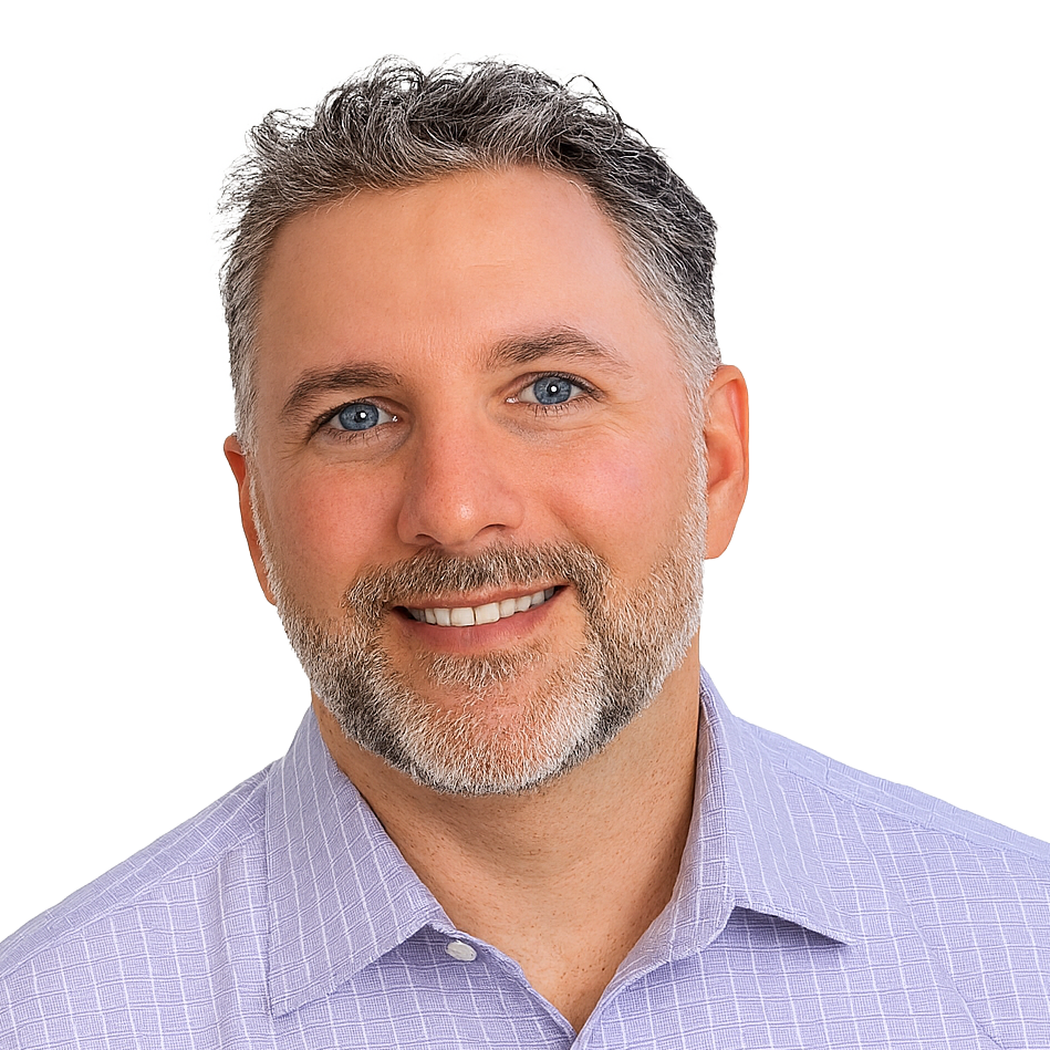 Joshua Hanoud