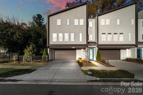 1549 Pinecrest Ave, Charlotte, NC, 28205-6253 | Card Image