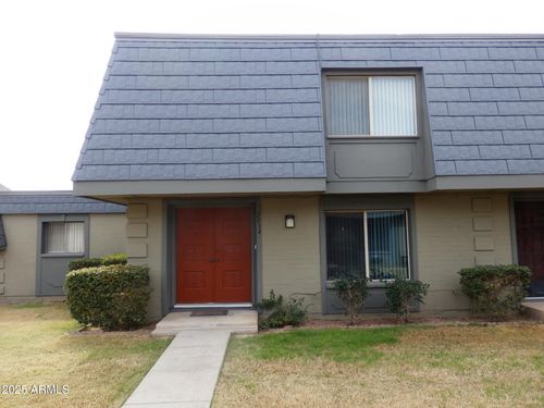 2034 W Elm St, Phoenix, AZ, 85015-3734 | Card Image