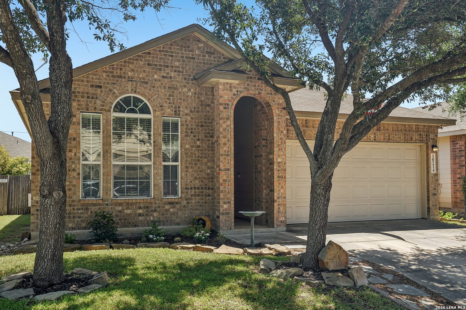 Residential in San Antonio 3