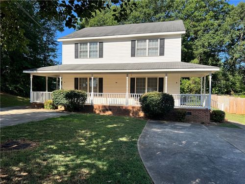 101 Heatherbrook Court, Anderson, SC, 29625 | Card Image
