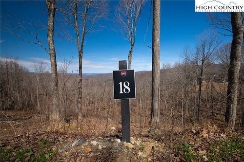 Lot 18 Honeysuckle Drive, Elk Park, NC, 28622 | Card Image