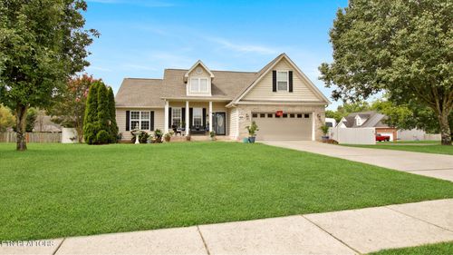 136 Thoroughbred Dr Nw, Cleveland, TN, 37312-6357 | Card Image