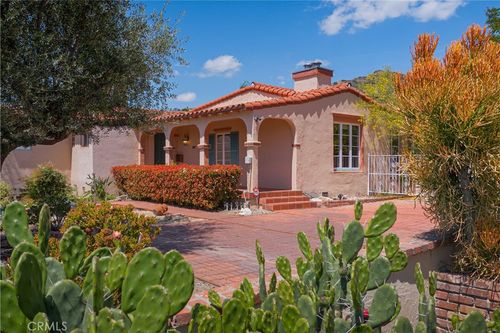 1981 Rangeview Drive, Glendale, CA, 91201 | Card Image