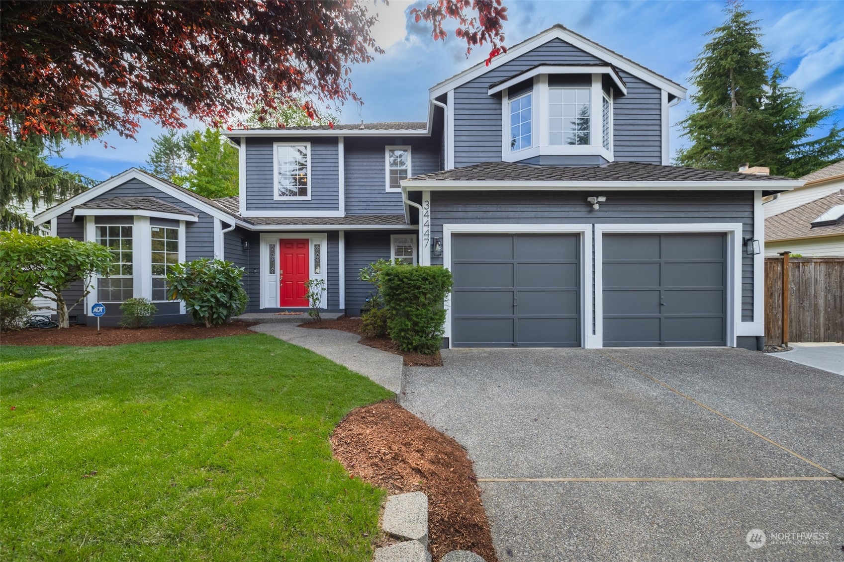 8th Ave, Federal Way, WA 98023