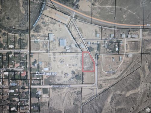 1 E St, Duchesne, UT, 84021 | Card Image