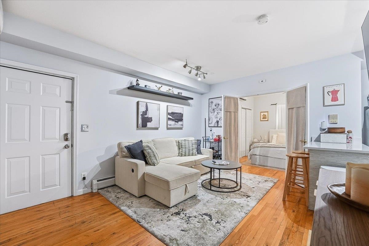 Residential Lease in Hoboken 2